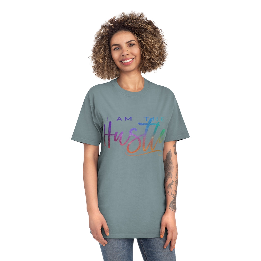 Unisex Faded Shirt