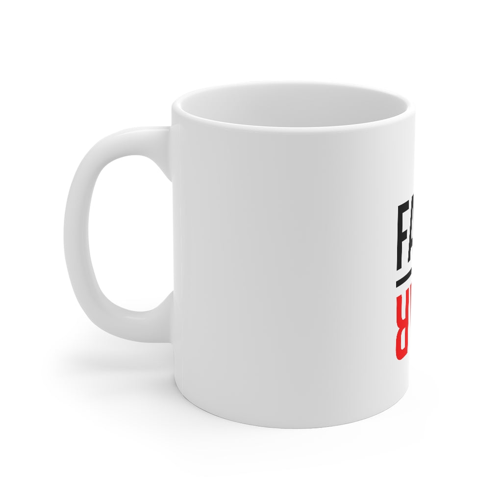 Mug 11oz