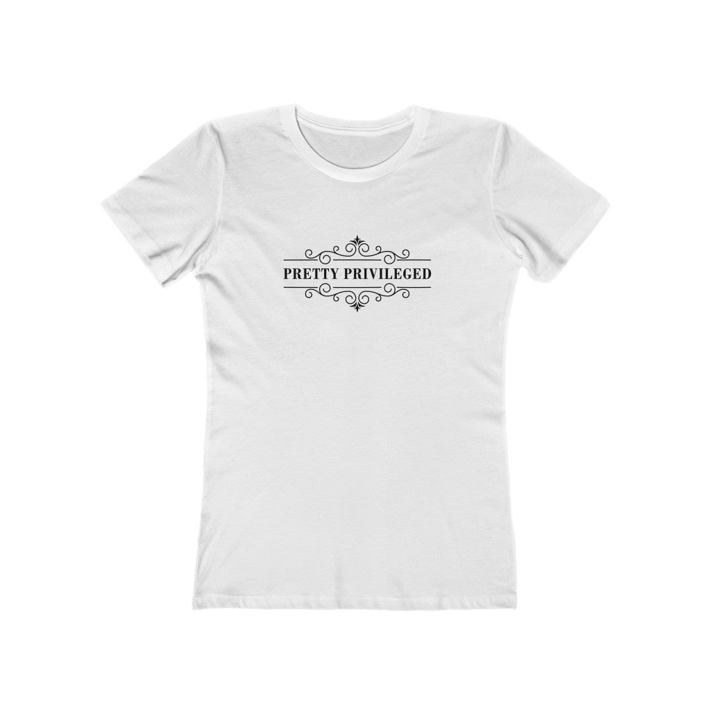 Women's The Boyfriend Tee