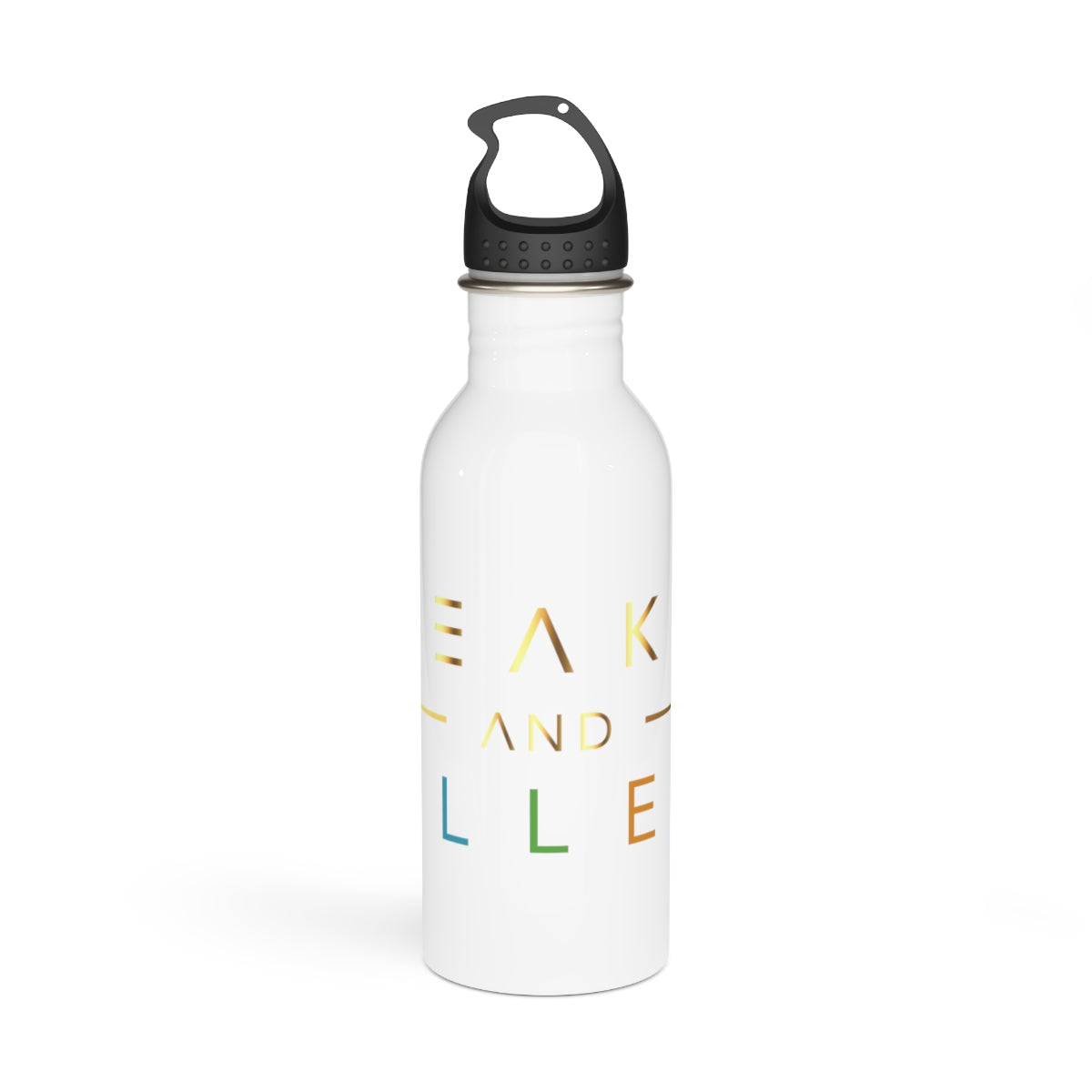 Stainless Steel Water Bottle