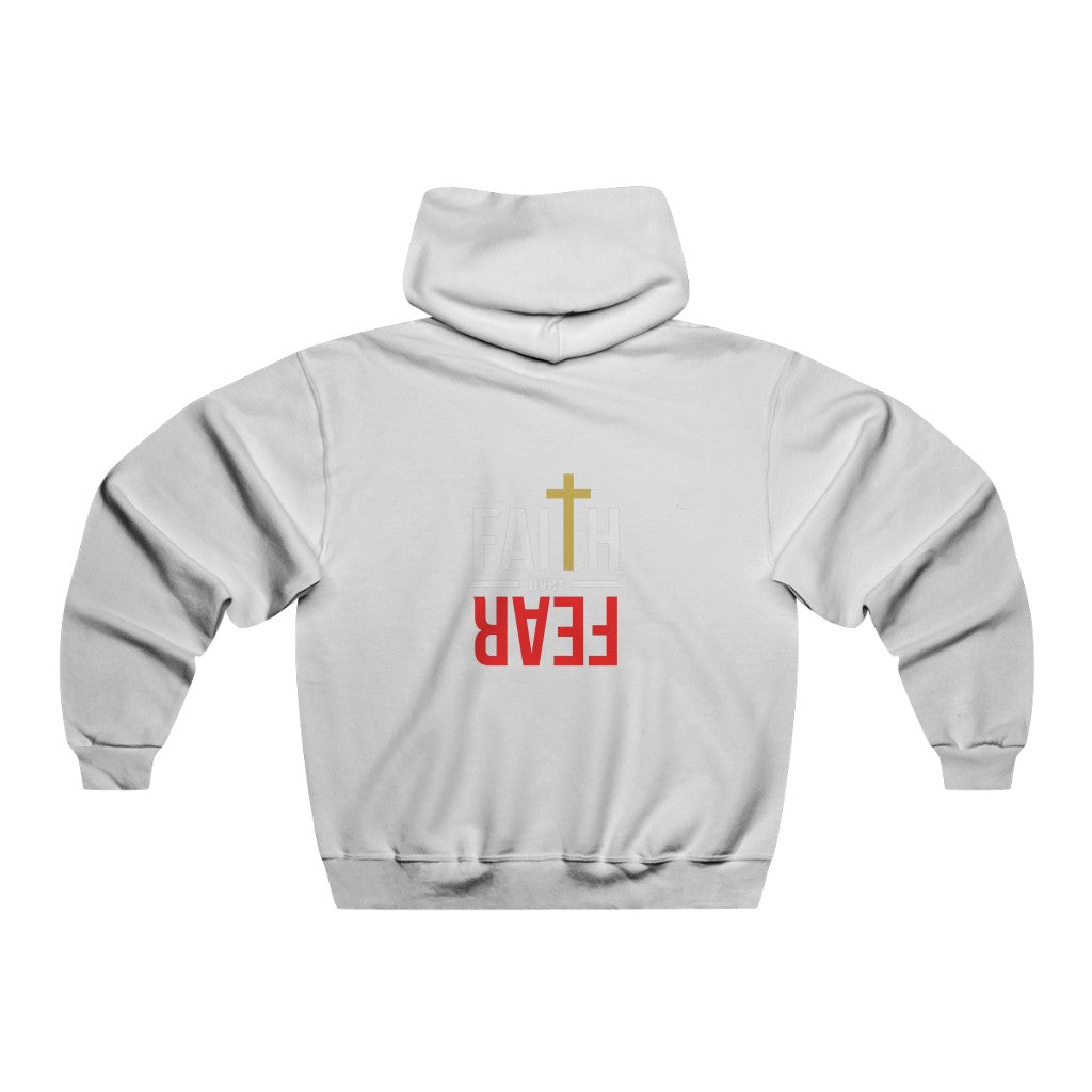 Men's NUBLEND® Hooded Sweatshirt