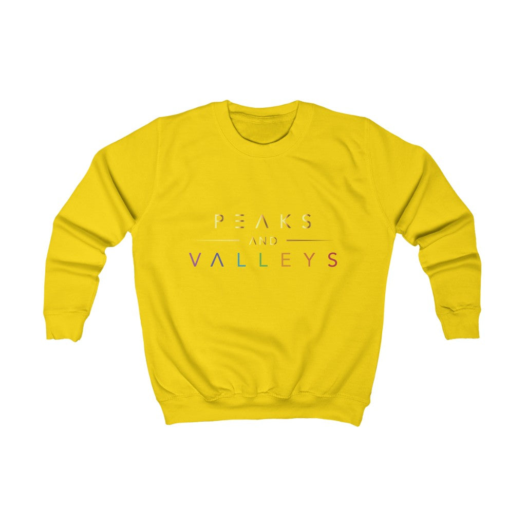 Kids Sweatshirt