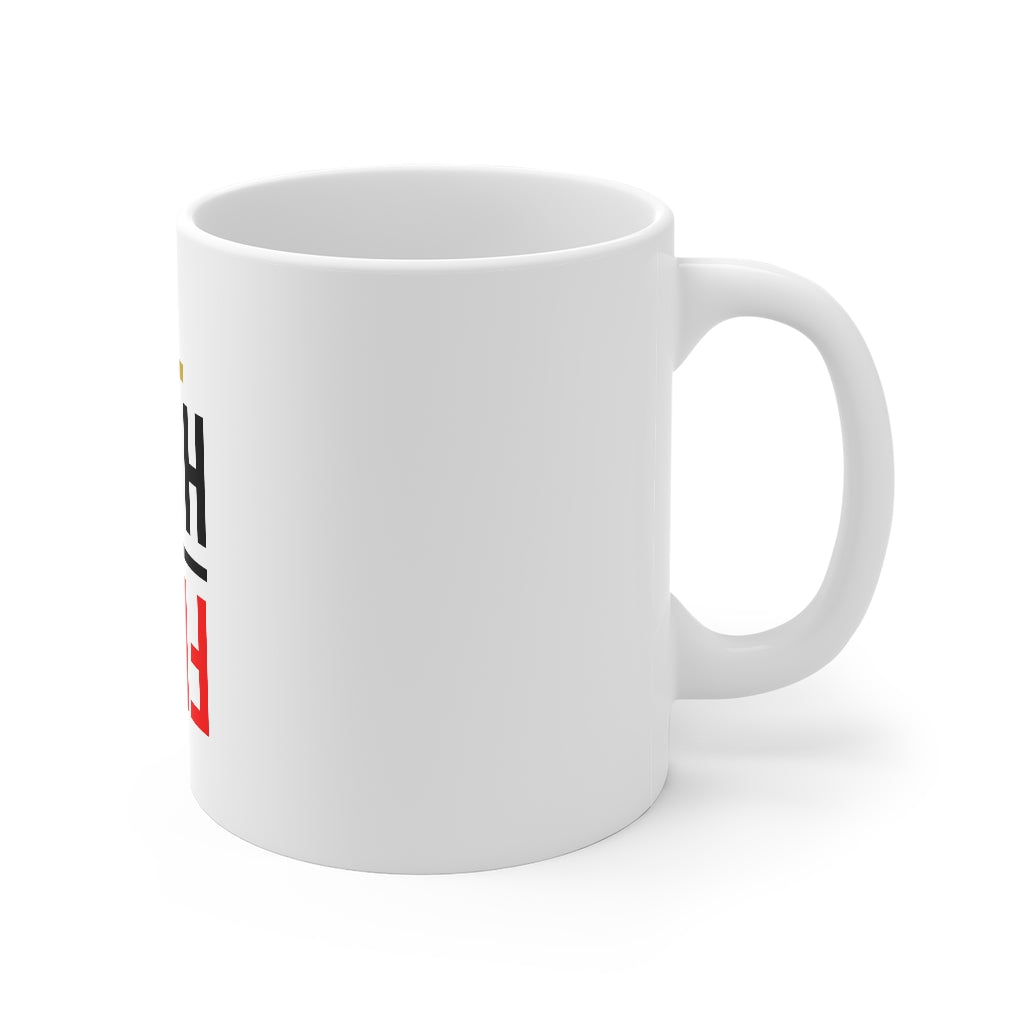 Mug 11oz