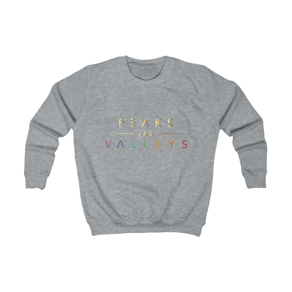 Kids Sweatshirt