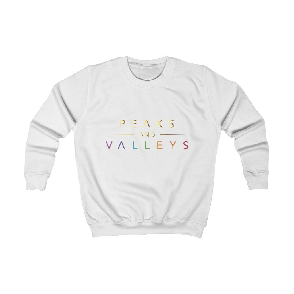 Kids Sweatshirt