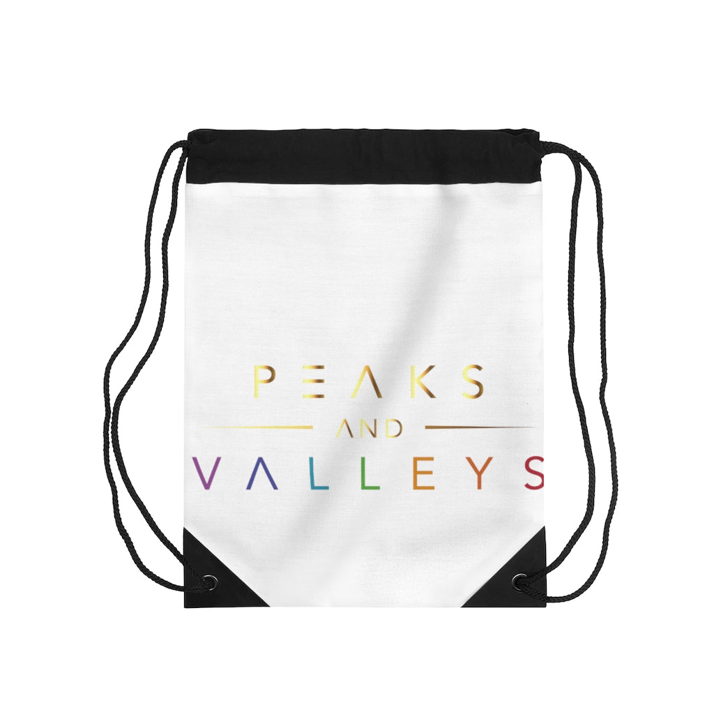 Drawstring Bag