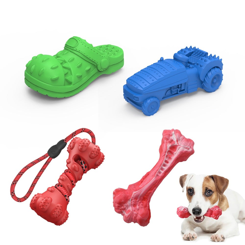 Teeth Cleaning Pet Accessories