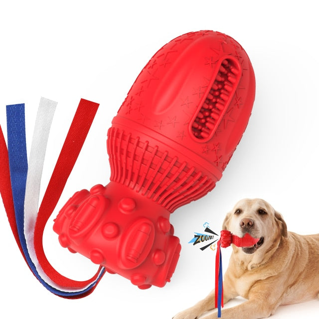 Teeth Cleaning Pet Accessories