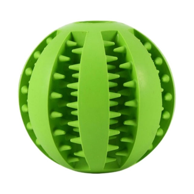 Interactive Ball Puppy Toy