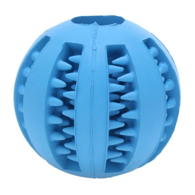 Interactive Ball Puppy Toy