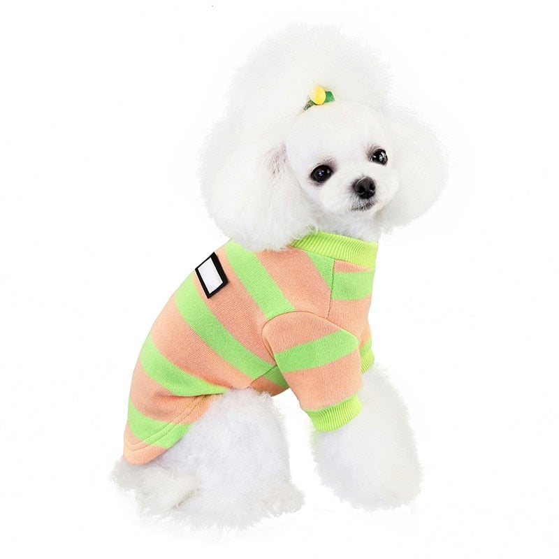 Comfortable Puppy Clothes
