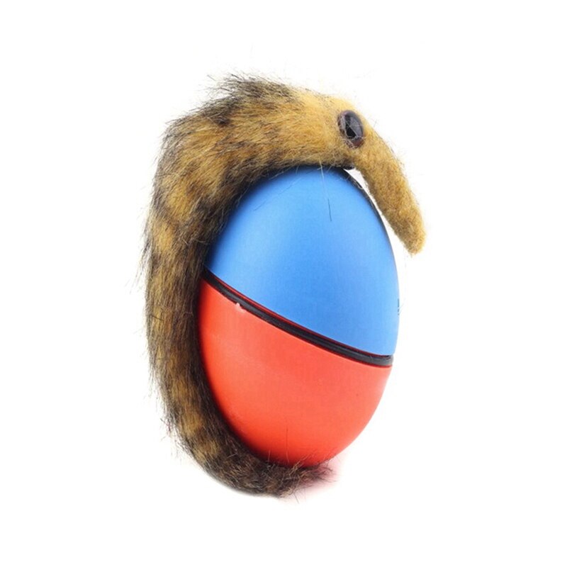 Beaver Weasel Toy