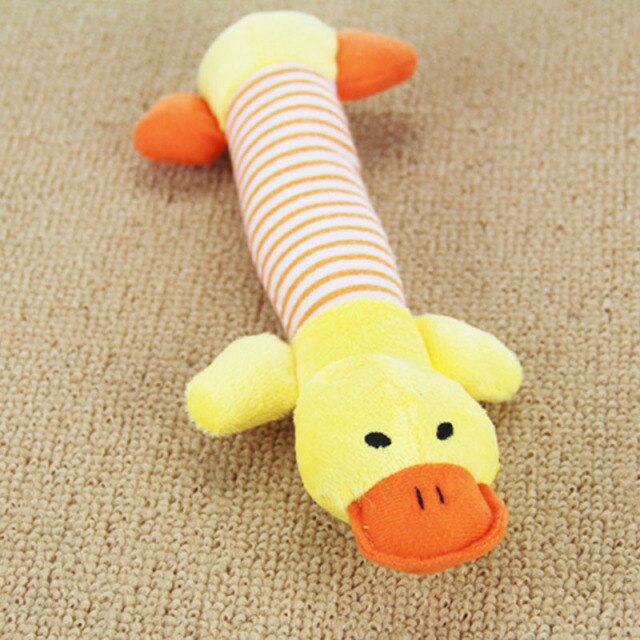 Lovely Pet Supply Cute Toy