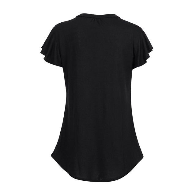 Vintage Elegant Shirt