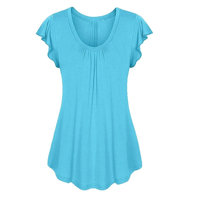 Vintage Elegant Shirt