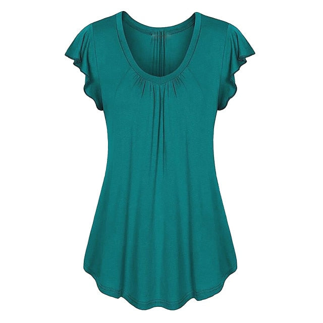 Vintage Elegant Shirt