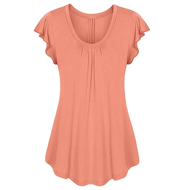 Vintage Elegant Shirt